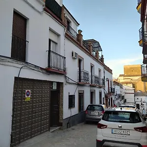 Casa Escarpes De Trejo Сasa de vacaciones