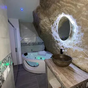 Casita En El Tajo Сasa de vacaciones