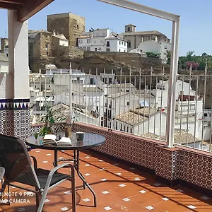 Casa de Férias Casa De Las Lanzas, Setenil De Las Bodegas