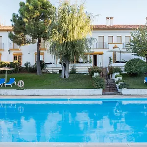 Hotel Tugasa El Almendral, Setenil De Las Bodegas
