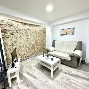  Appartamento Bajo Torreon
