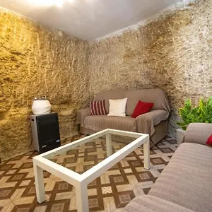  Holiday home Casa Aveda