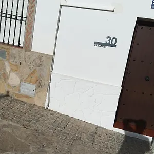  Appartamento ¨el Lizon¨