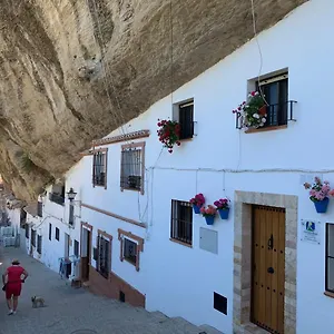  Casa di campagna Casa Cueva 