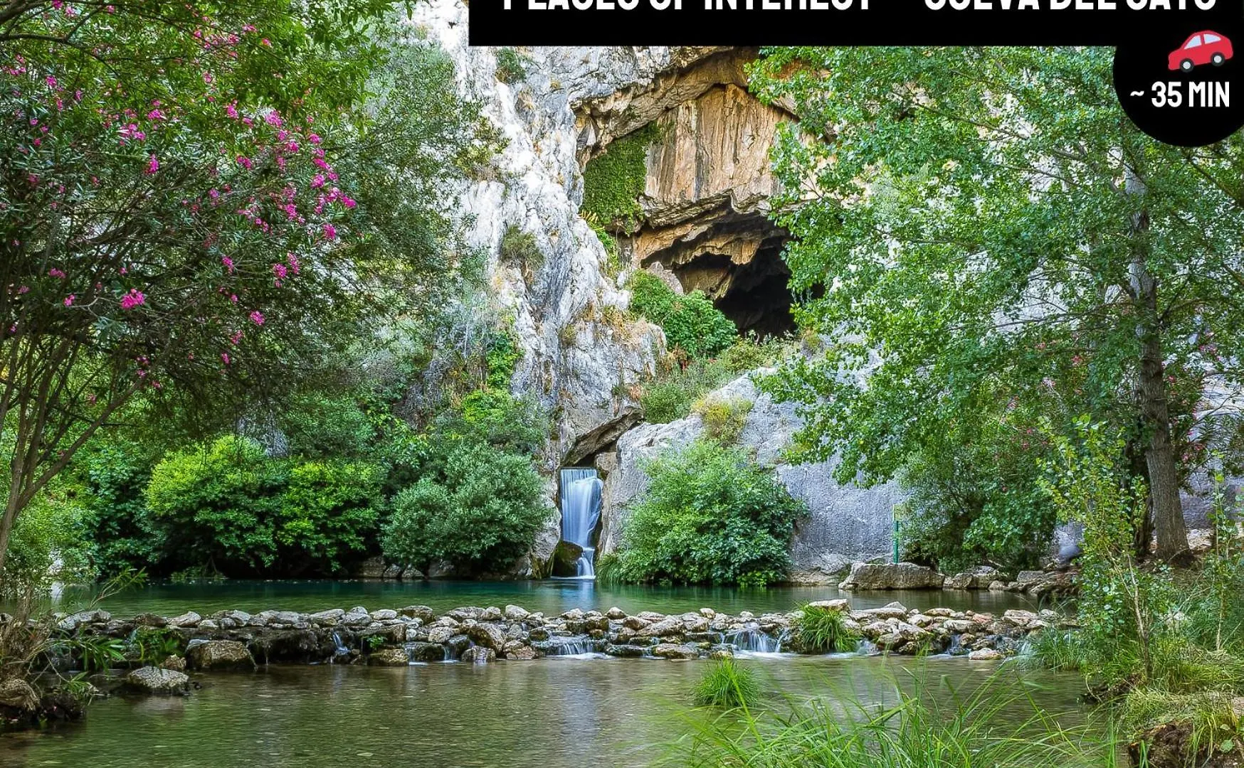 Tatil Evi Casa Rural El Rincon De La Yedra Setenil De Las Bodegas
