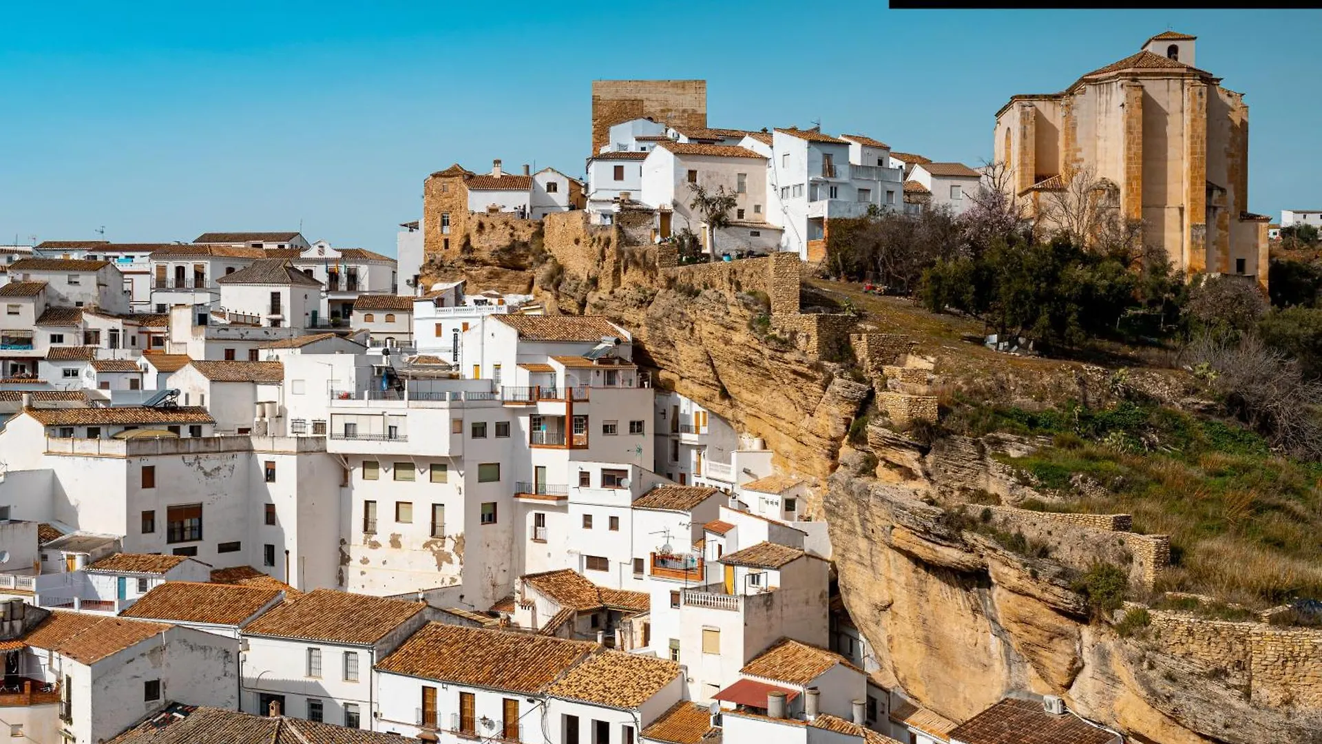 Casa Rural El Rincon De La Yedra Setenil De Las Bodegas 0*,  İspanya
