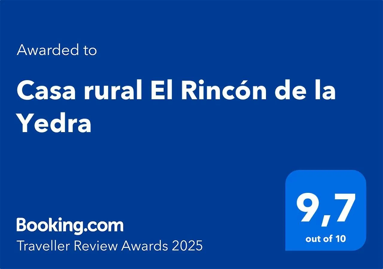 Tatil Evi Casa Rural El Rincon De La Yedra Setenil De Las Bodegas